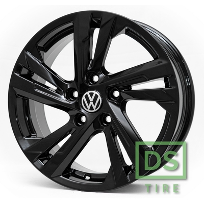 RC Racing RC-315 6.5x16 5x112 ET40 DIA57.1 GB