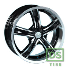 Aleks 993 7.5x18 10x114.3/120 ET35 DIA73.1 MB