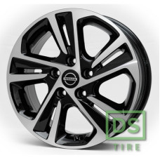 RC Racing RC-108 6.5x16 5x114.3 ET40 DIA67.1 BMF