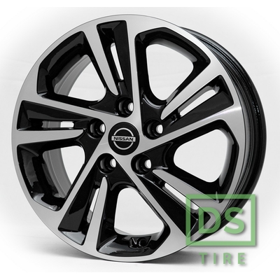 RC Racing RC-108 6.5x16 5x114.3 ET40 DIA67.1 BMF