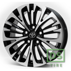 RC Racing RC-268 6.5x16 5x108 ET35 DIA63.4 BMF