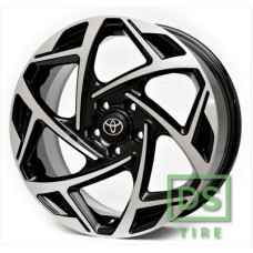 RC Racing RC-175 7.5x17 5x108 ET35 DIA73.1 BMF