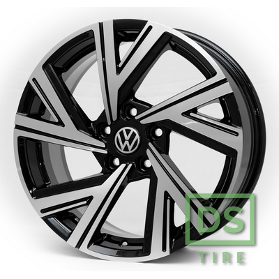 RC Racing RC-311 7.5x17 5x112 ET40 DIA57.1 BMF
