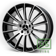 RC Racing RC-1017 7.5x17 5x112 ET35 DIA66.6 BMF