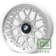 RC Racing RC-217 8x18 5x112/120 ET20 DIA72.6 HSLP
