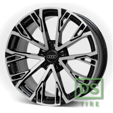 RC Racing RC-322 8x18 5x112 ET35 DIA66.6 BMF