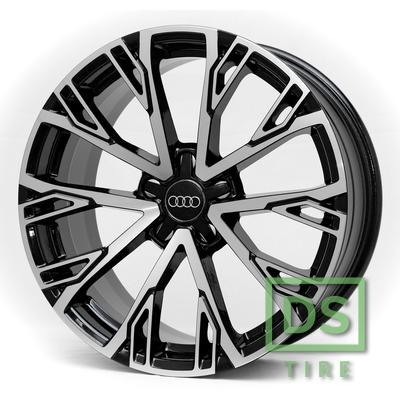 RC Racing RC-322 8x18 5x112 ET35 DIA66.6 BMF