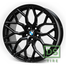 RC Racing RC-318 8.5x19 5x112 ET33 DIA73.1 GB