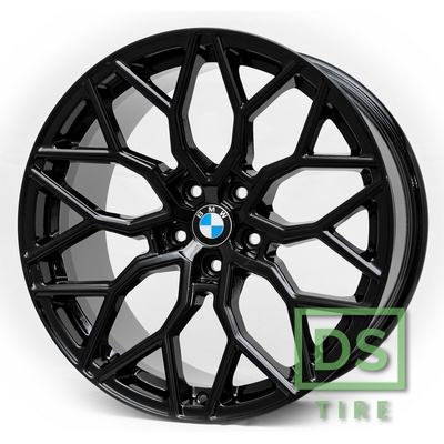 RC Racing RC-318 9.5x19 5x112 ET37 DIA73.1 GB