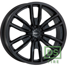 Mak Peak 8x18 6x139.7 ET24 DIA106.1 BMr
