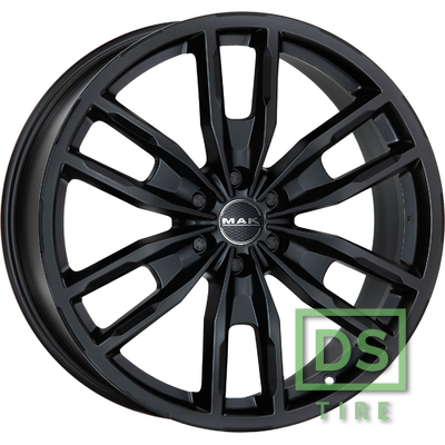 Mak Peak 8x18 6x139.7 ET24 DIA106.1 BMr