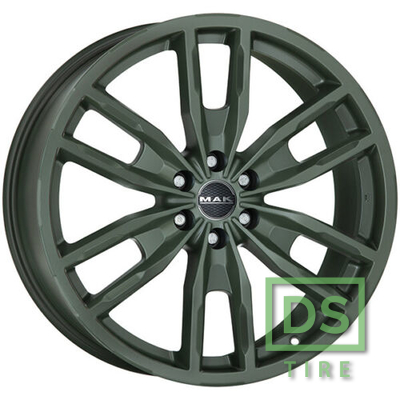 Mak Peak 8.5x18 6x139.7 ET24 DIA106.1 AG