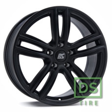 Brock RC27 7x17 5x108 ET50 DIA63.4 BM
