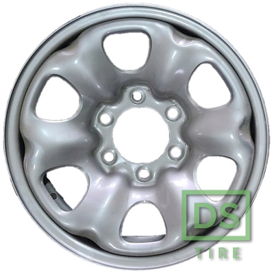 ALST (KFZ) 9940 7x16 6x139.7 ET25 DIA100 S