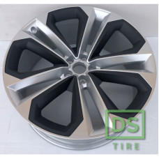 Audi OEM 4M8601025 8.5x19 5x112 ET20 DIA66.6 S