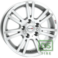 Mak Fiorano 7x17 4x108 ET15 DIA65.1 S