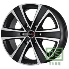 Mak Fuoco 6 8x18 6x139.7 ET35 DIA112 IB