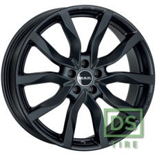 Mak Highlands 8x18 5x108 ET45 DIA63.4 MTB