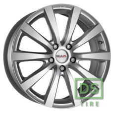 Mak Hyper 7x17 5x114.3 ET50 DIA67.1 S