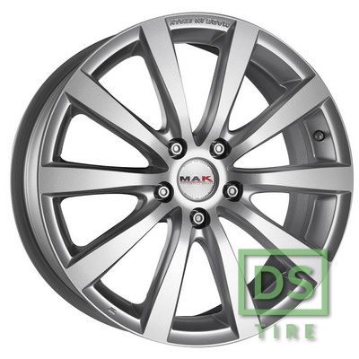 Mak Hyper 7x17 5x114.3 ET50 DIA67.1 S