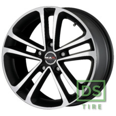 Mak Invidia 8x18 5x112 ET42 DIA76