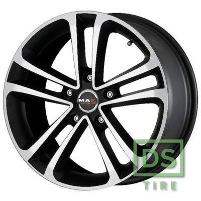 Mak Invidia 8x18 5x112 ET42 DIA76