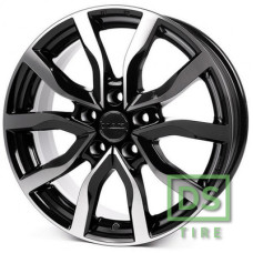 Mak Koln 8.5x20 5x112 ET32 DIA66.5 BMr