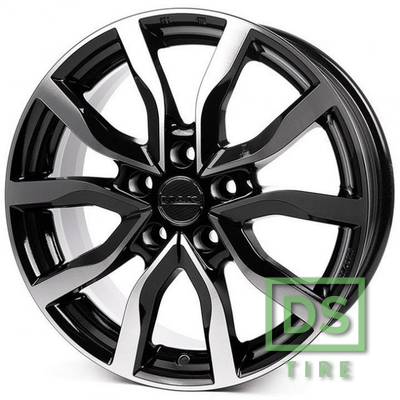 Mak Koln 8x19 5x112 ET28 DIA66.5 BMr
