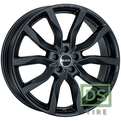 Mak Koln 9.5x21 5x112 ET31 DIA66.5 MTB