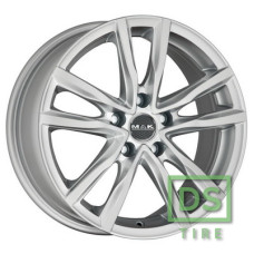 Mak Milano 7x18 5x114.3 ET40 DIA76 S