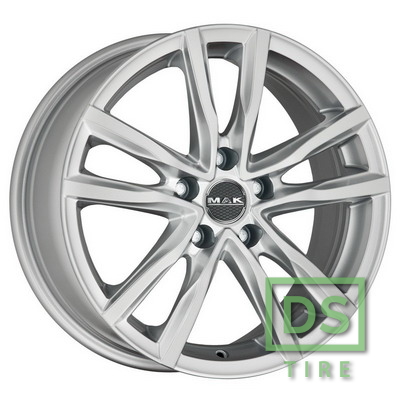 Mak Milano 7x18 5x114.3 ET40 DIA76 S