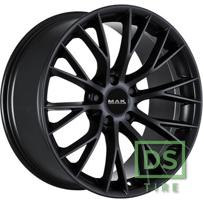 Mak Munchen 8x18 5x108 ET42 DIA63.4 MB