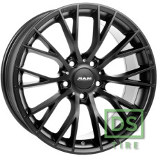 Mak Munchen 8.5x19 5x120 ET30 DIA72.6 MTB