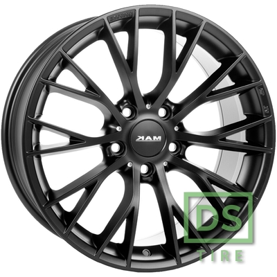 Mak Munchen 8.5x19 5x120 ET30 DIA72.6 MTB