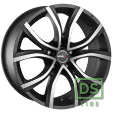 Mak Nitro 5 7x16 5x115 ET40 DIA70.2 IceT