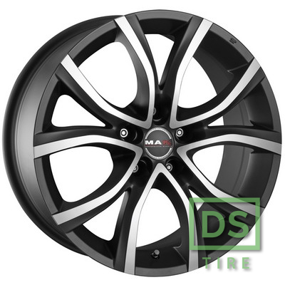 Mak Nitro 5 7x16 5x115 ET40 DIA70.2 IceT