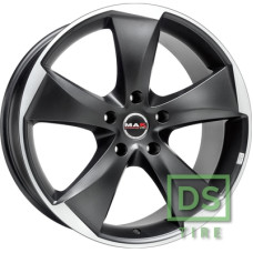 Mak Raptor 5 7.5x17 5x130 ET45 DIA71.6 Айс