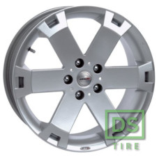 Mak Rave 8x17 5x112 ET35 DIA0