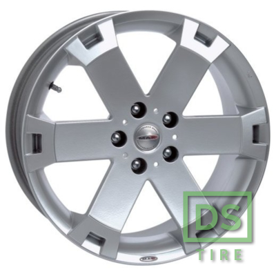 Mak Rave 8x17 5x112 ET35 DIA0