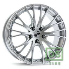 Mak Rennen 8x19 5x112 ET21 DIA66.45 S