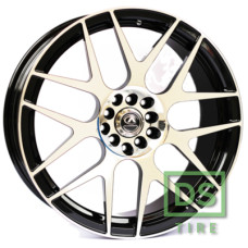 Alexrims AFC-3 (forged) 8.5x19 5x130 ET50 DIA71.6 P