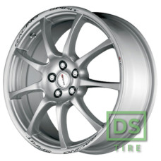 Mak Spirit 7x15 5x110 ET35 DIA65.1 S