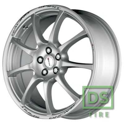 Mak Spirit 7x15 5x110 ET35 DIA65.1 S