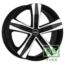 Mak Stone 7.5x18 5x120 ET50 DIA0
