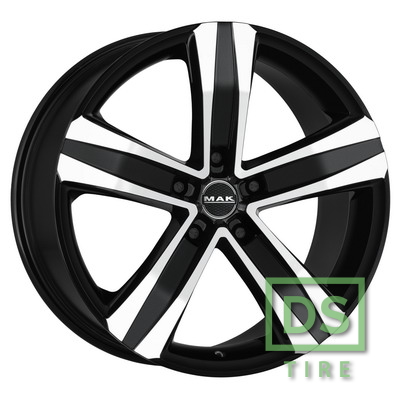 Mak Stone 7.5x18 5x120 ET50 DIA0
