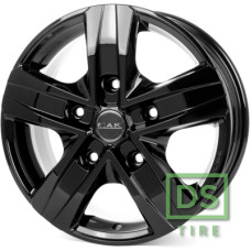 Mak Stone 5 7.5x18 5x127 ET50 DIA71.6 GB