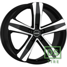 Mak Stone 5 6x15 5x139.7 ET0 DIA108.1 BMr