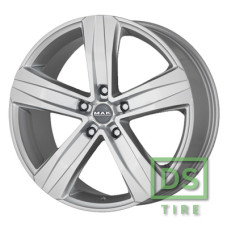 Mak Stone 5 6x15 5x139.7 ET0 DIA108.1 S