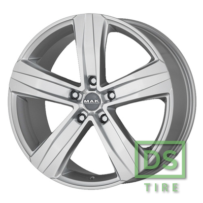 Mak Stone 5 6x15 5x139.7 ET0 DIA108.1 S