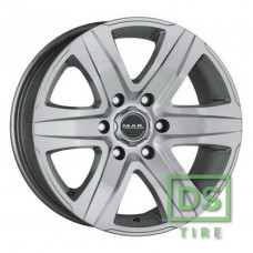 Mak Stone 6 7.5x17 6x139.7 ET25 DIA106.1 S
